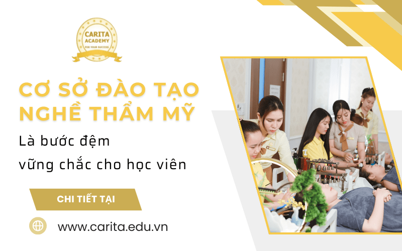 nghề thẩm mỹ