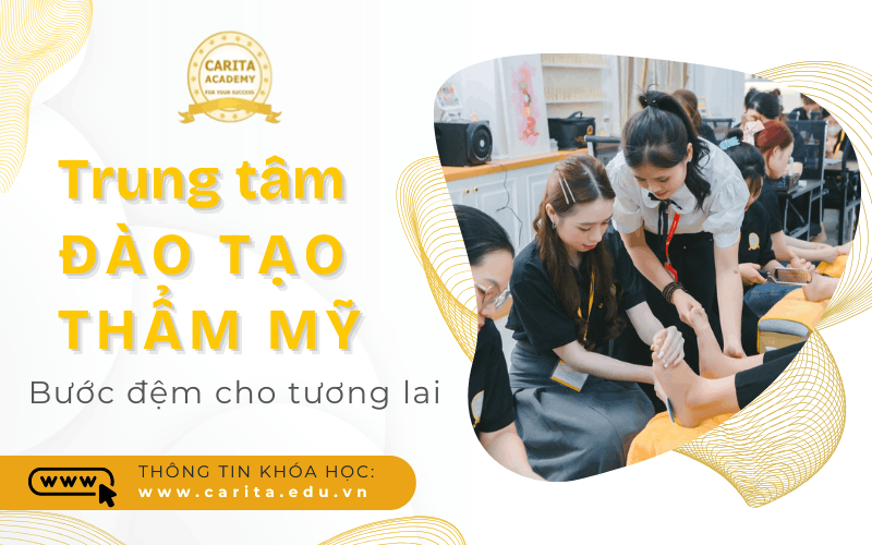 nghề thẩm mỹ