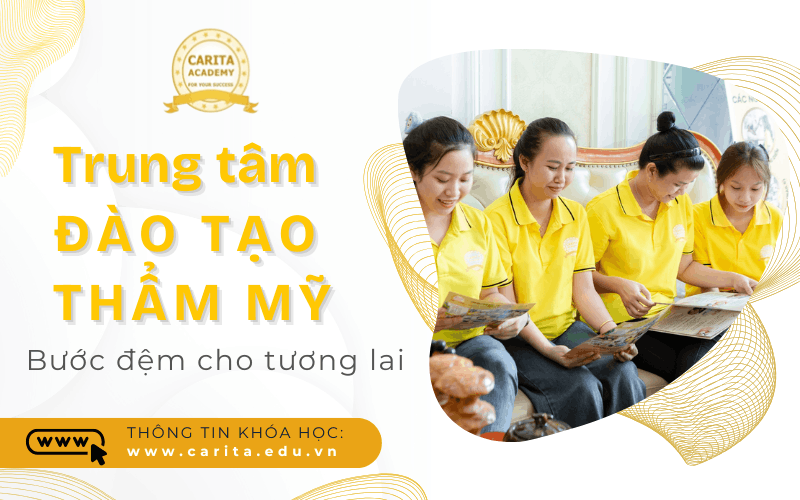 nghề thẩm mỹ