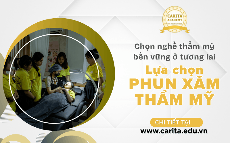 phun xăm thẩm mỹ