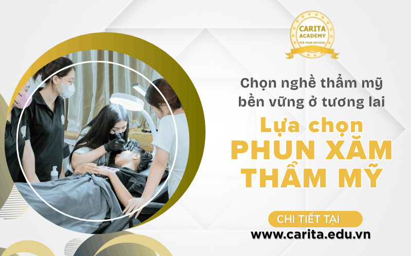 phun xăm thẩm mỹ