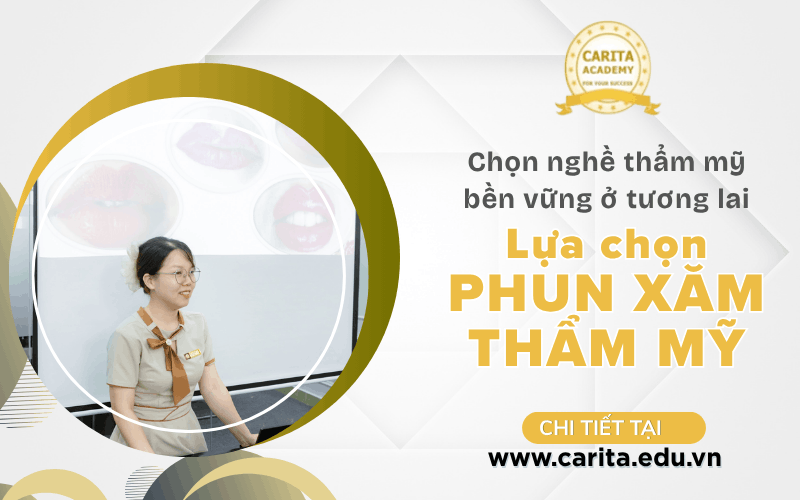 phun xăm thẩm mỹ