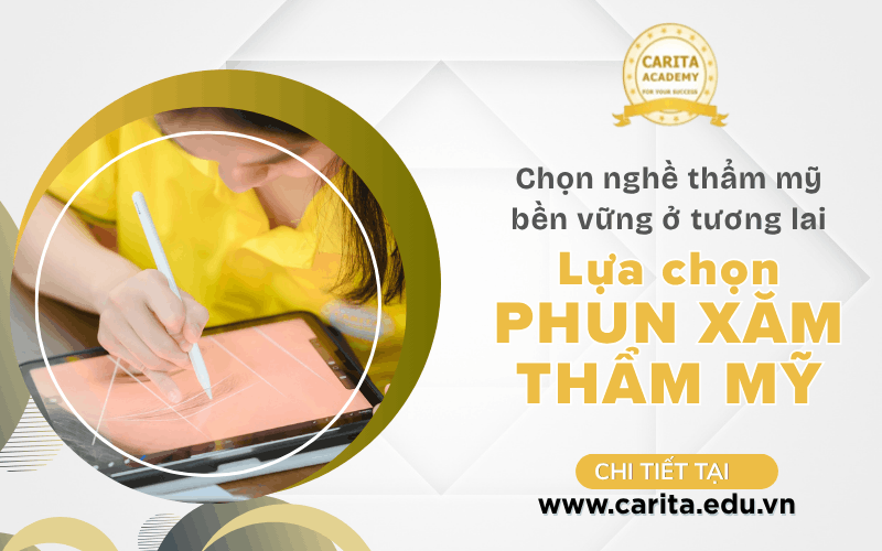 phun xăm thẩm mỹ
