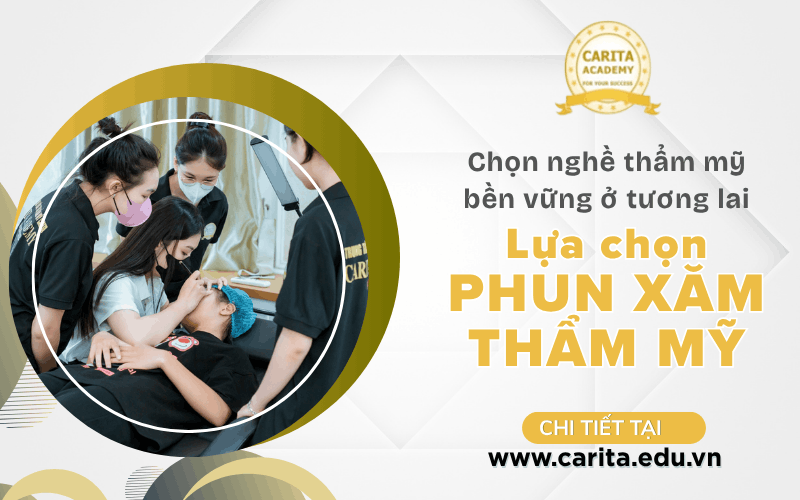 phun xăm thẩm mỹ