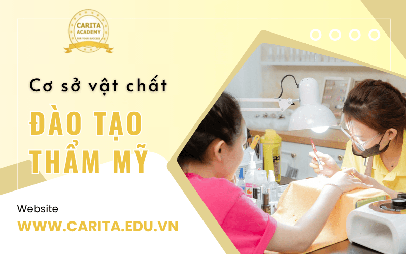 đào tạo thẩm mỹ