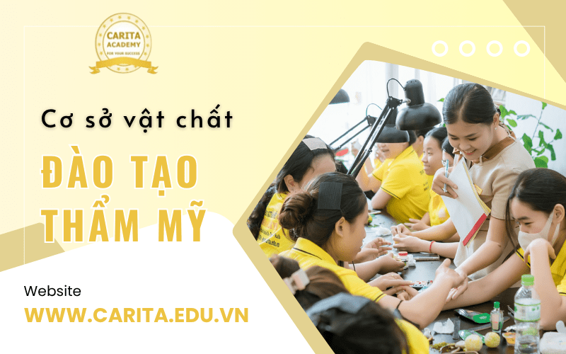 đào tạo thẩm mỹ