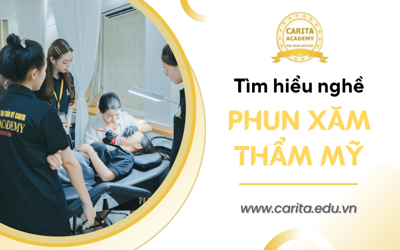 phun xăm thẩm mỹ