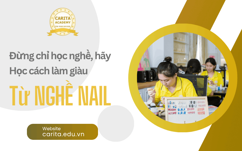 nghề nail