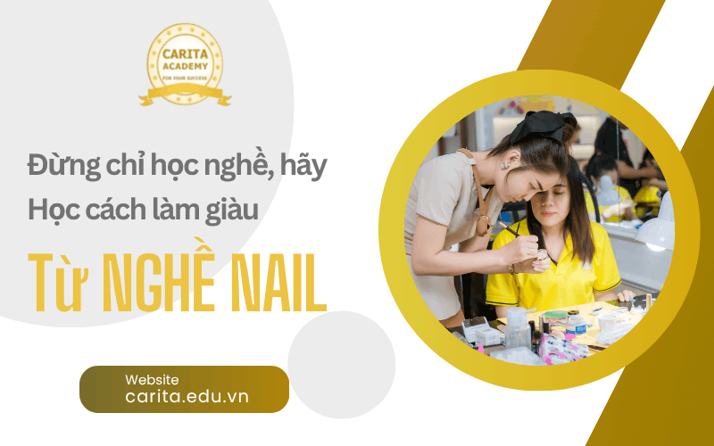 nghề nail