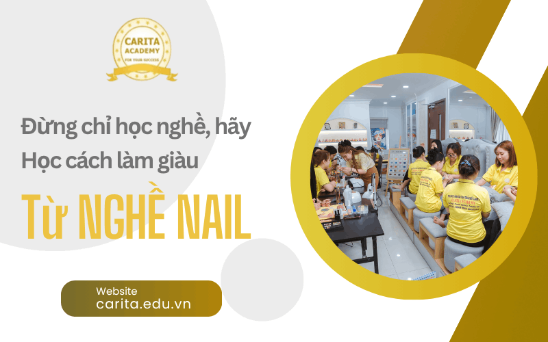 nghề nail