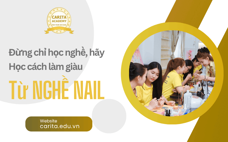 nghề nail
