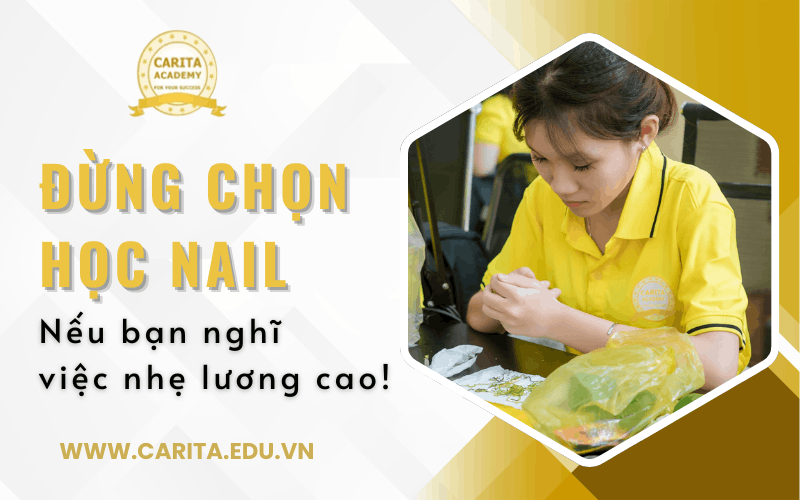 nghề nail