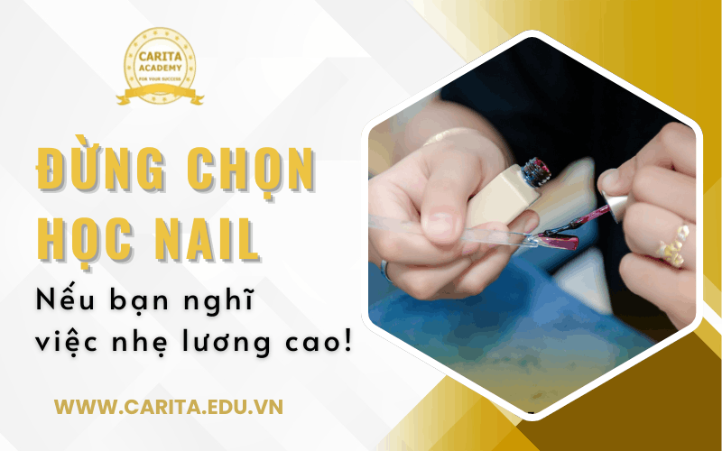 nghề nail