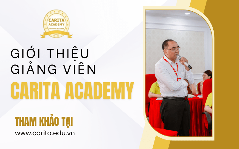 carita academy