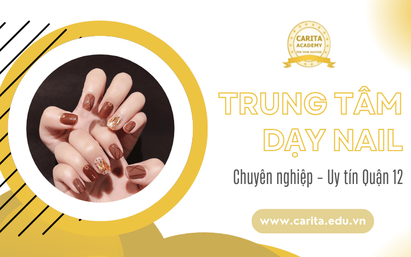 trung tâm dạy nail
