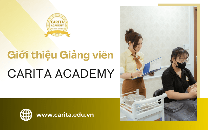 carita academy