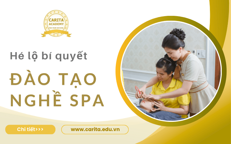 nghề chăm sóc da