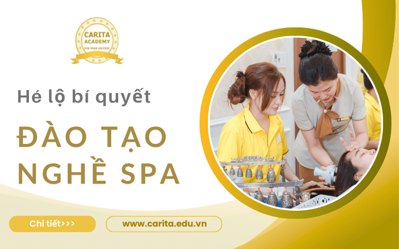 nghề chăm sóc da