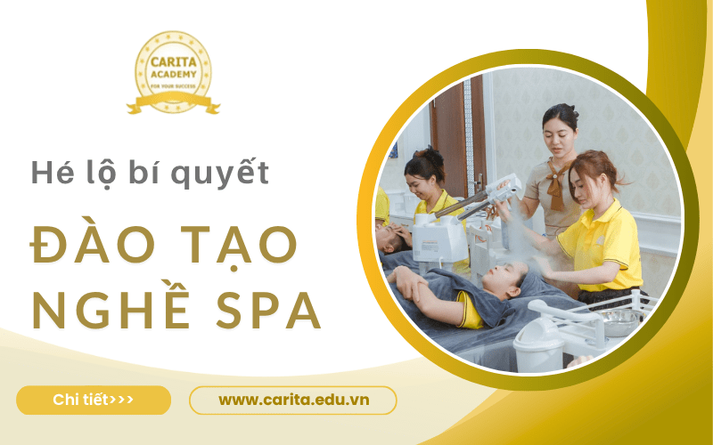 nghề chăm sóc da