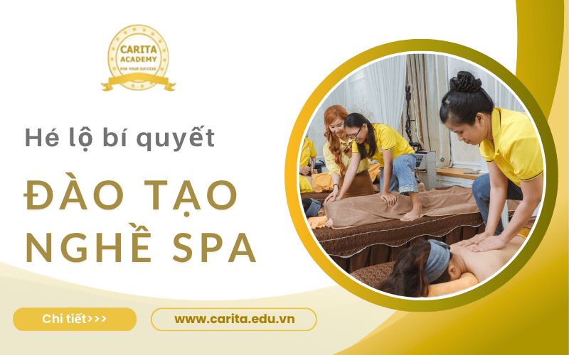 nghề chăm sóc da