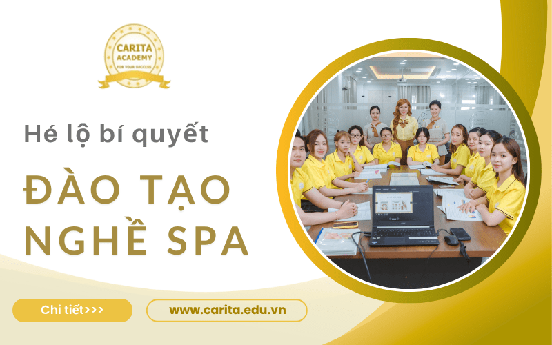 nghề chăm sóc da