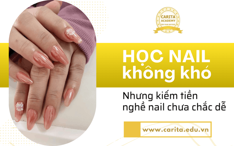 nghề nail