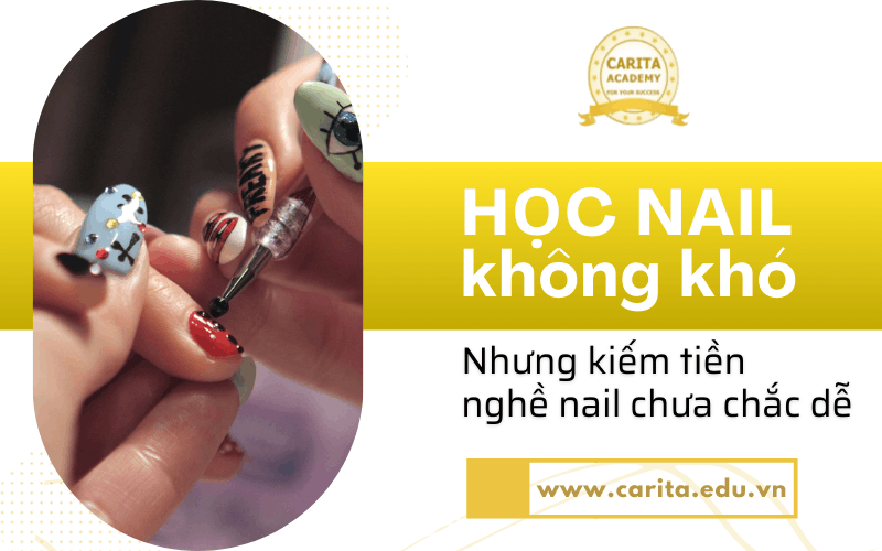nghề nail