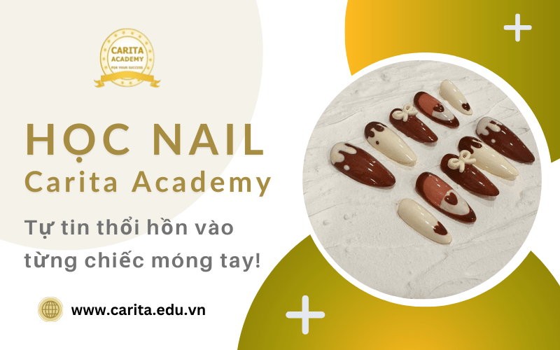 chăm sóc và tạo mẫu móng