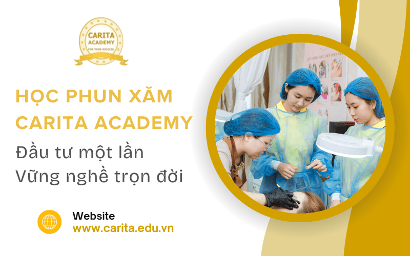 phun xăm thẩm mỹ