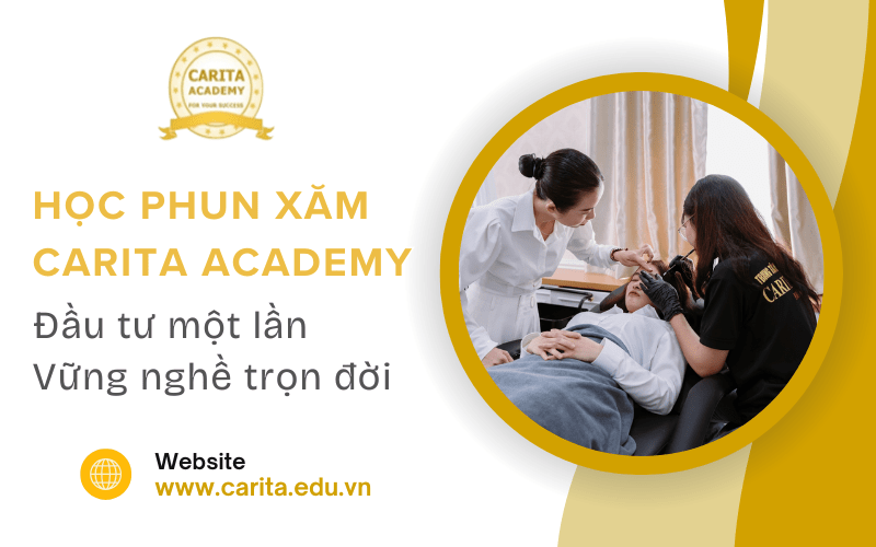 phun xăm thẩm mỹ