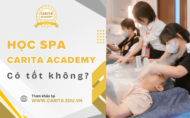 học spa