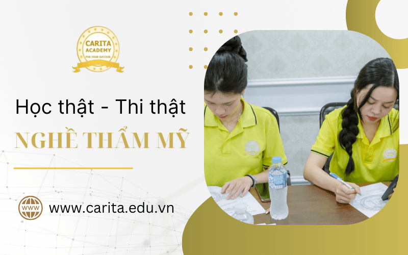 nghề thẩm mỹ