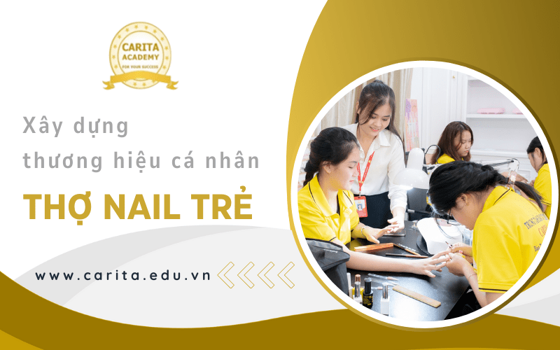 thợ nail