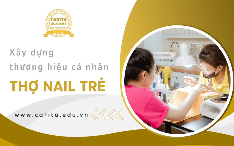 thợ nail