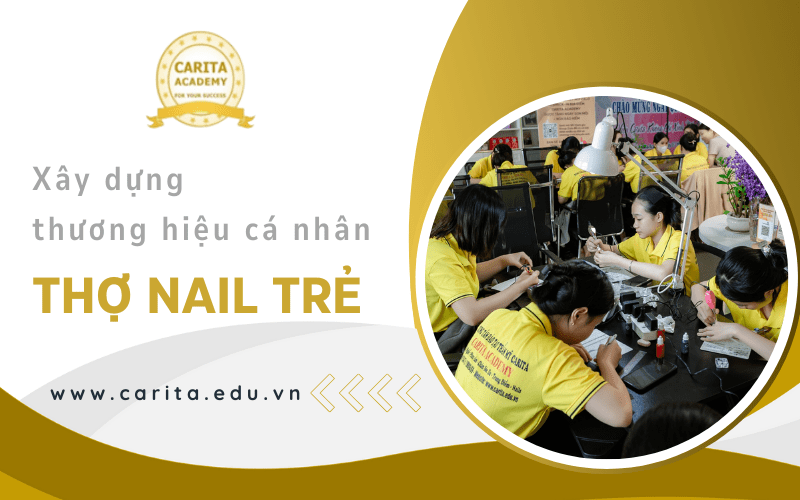 thợ nail