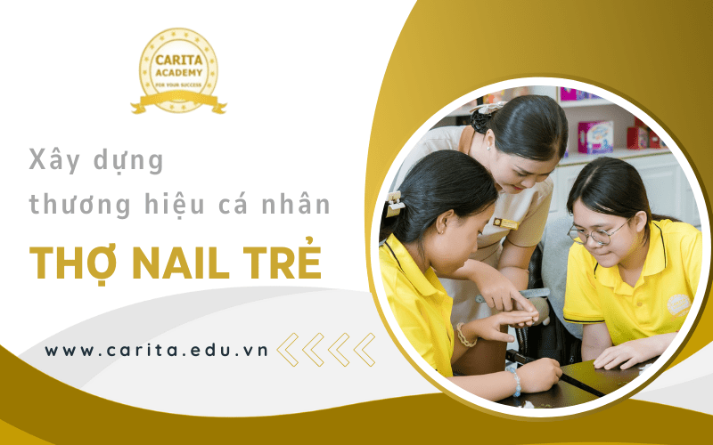 thợ nail