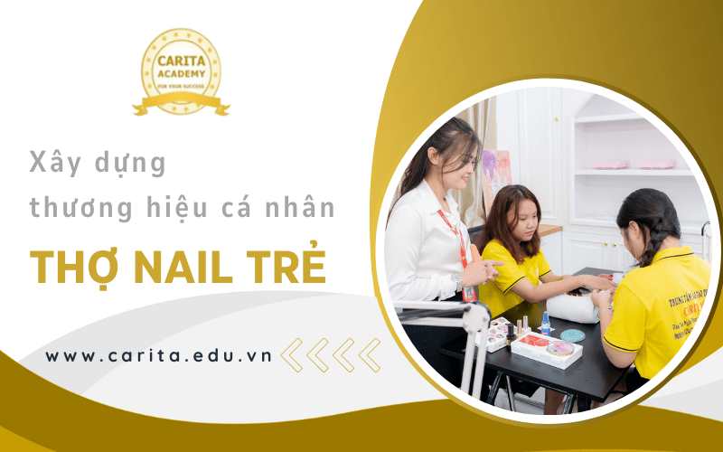 thợ nail