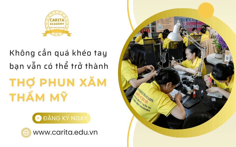 thợ phun xăm chuyên nghiệp