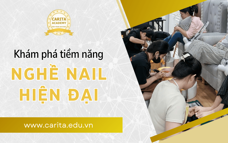nghề nail