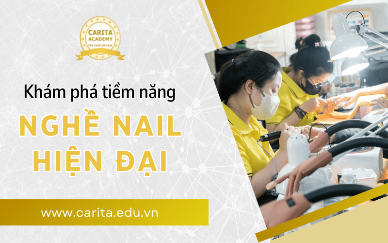 nghề nail