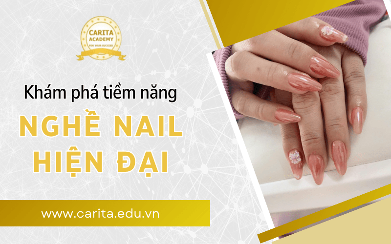 nghề nail