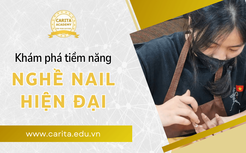 nghề nail