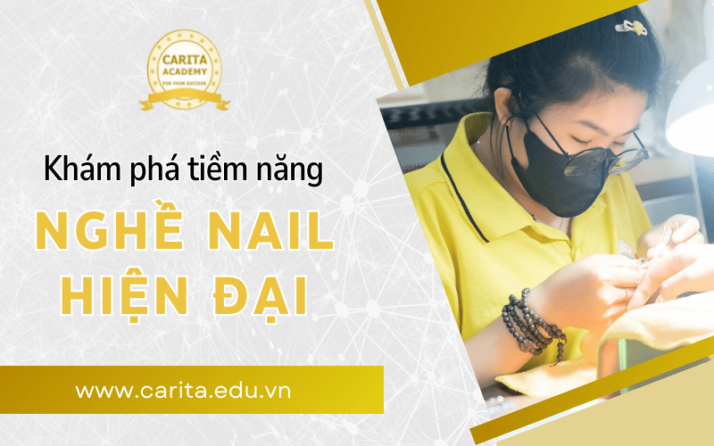 nghề nail