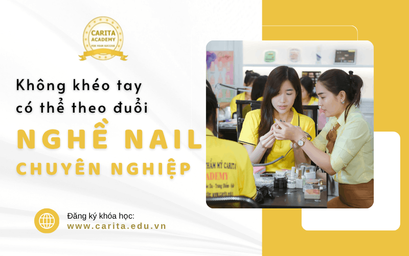 nghề nail