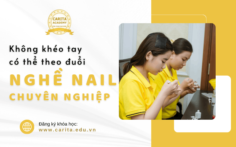 nghề nail