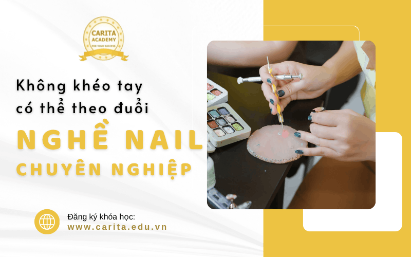 nghề nail