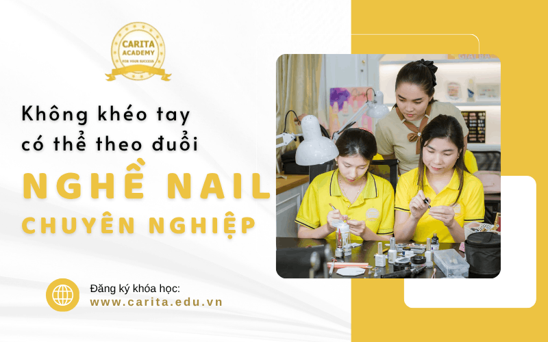 nghề nail