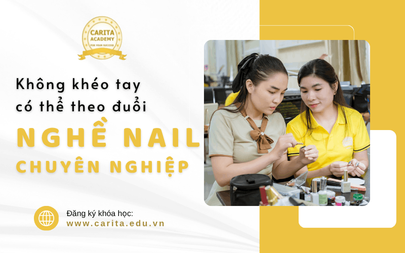 nghề nail