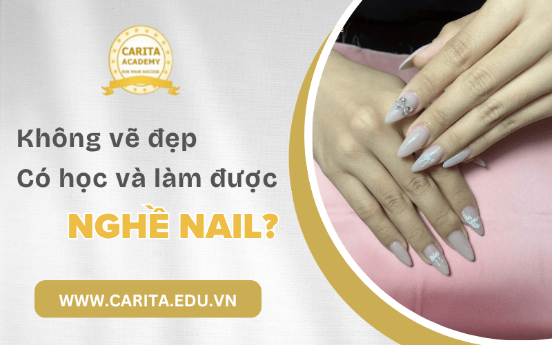 nghề nail