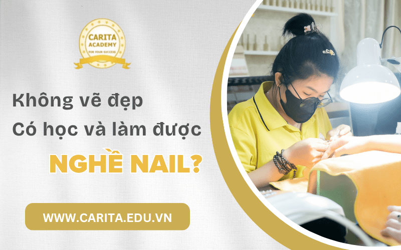 nghề nail